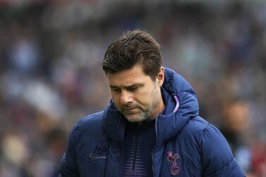 Mauricio Pochettino is ready to retrun to management, six months after being fired by Spurs. EPA