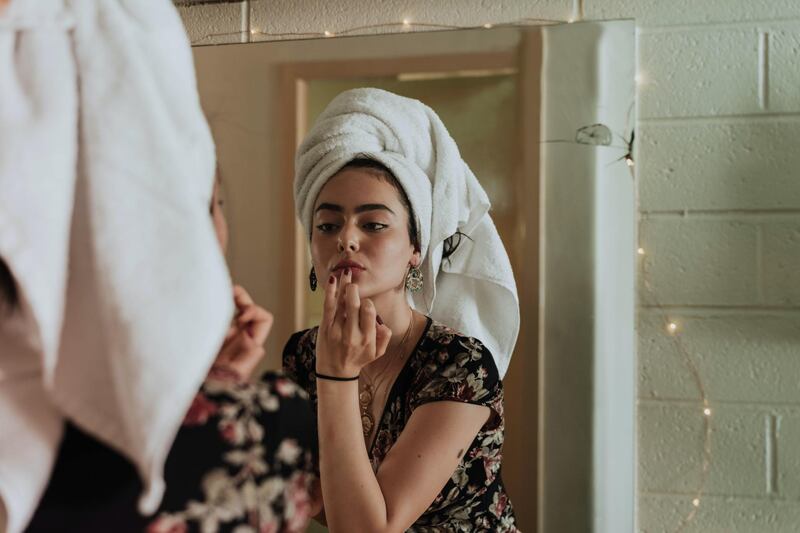 Clean beauty means ensuring your skincare is free of chemicals and additives. Courtesy Unsplash