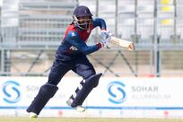 ‘Alien’ Dipendra Singh Airee marks Nepal’s new year with six sixes in an over