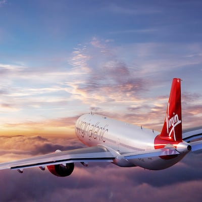 Virgin Atlantic has placed an order for up to 16 Airbus A330-900neos. Photo: Virgin Atlantic