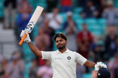 Rishabh Pant: 6/10 – punched ticket to Australia. The youngster showed why he has been earmarked for greatness, becoming the first Indian wicketkeeper to score a Test hundred in England. His keeping, though, was far from spectacular in the three matches he played. This makes him both an asset and a liability. He should play in Australia, at least purely as a batsman and back-up keeper. Reuters