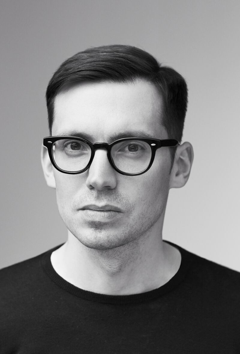 Portrait of Erdem