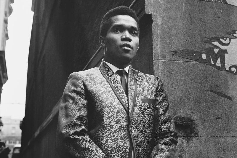 Prince Buster. Daily Express / Hulton Archive / Getty Images 