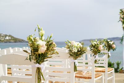 Fewer people get married during leap years in Greece. Photo: Pixabay