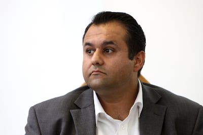 Fiyaz Mughal says he has been inundated with hate messages since his name was leaked as a frontrunner for the role of anti-Muslim hate adviser to the government. AFP