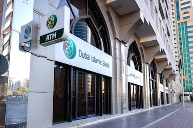 Dubai Islamic Bank now has assets of more than Dh300 billion following the completion of its integration of Noor Bank. Victor Besa/The National 