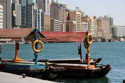 Dubai, United Arab Emirates - Reporter: Kelly Clarke. News. Places to live in Dubai near metros. Deira near Union metro station Thursday, October 15th, 2020. Dubai. Chris Whiteoak / The National