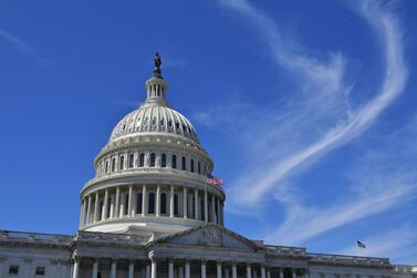 About 14 million people in the US have been receiving unemployment benefits through the Pandemic Unemployment Assistance and Pandemic Emergency Unemployment Compensation programmes, which were set to expire. AFP