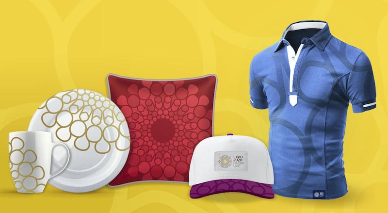 DUBAI, 15 August 2017 – From custom caps and cufflinks to tailormade towels and teapots, Expo 2020 Dubai is looking for manufacturers in the Gulf for two important merchandising categories – apparel and homeware. Photo Courtesy: Expo 2020