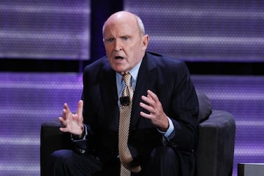 Former chief executive of General Electric, Jack Welch, dies aged 84. Reuters