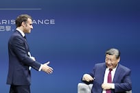 Macron seeks engagement with China. The rest of Europe should, too