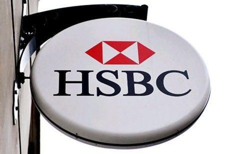 An hour or five in the company of Tim Harrison of HSBC was never wasted. EPA