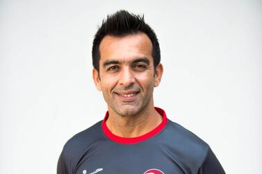Former UAE captain Mohammed Tauqir has been named Deccan Gladiators fielding coach for the Abu Dhabi T10.