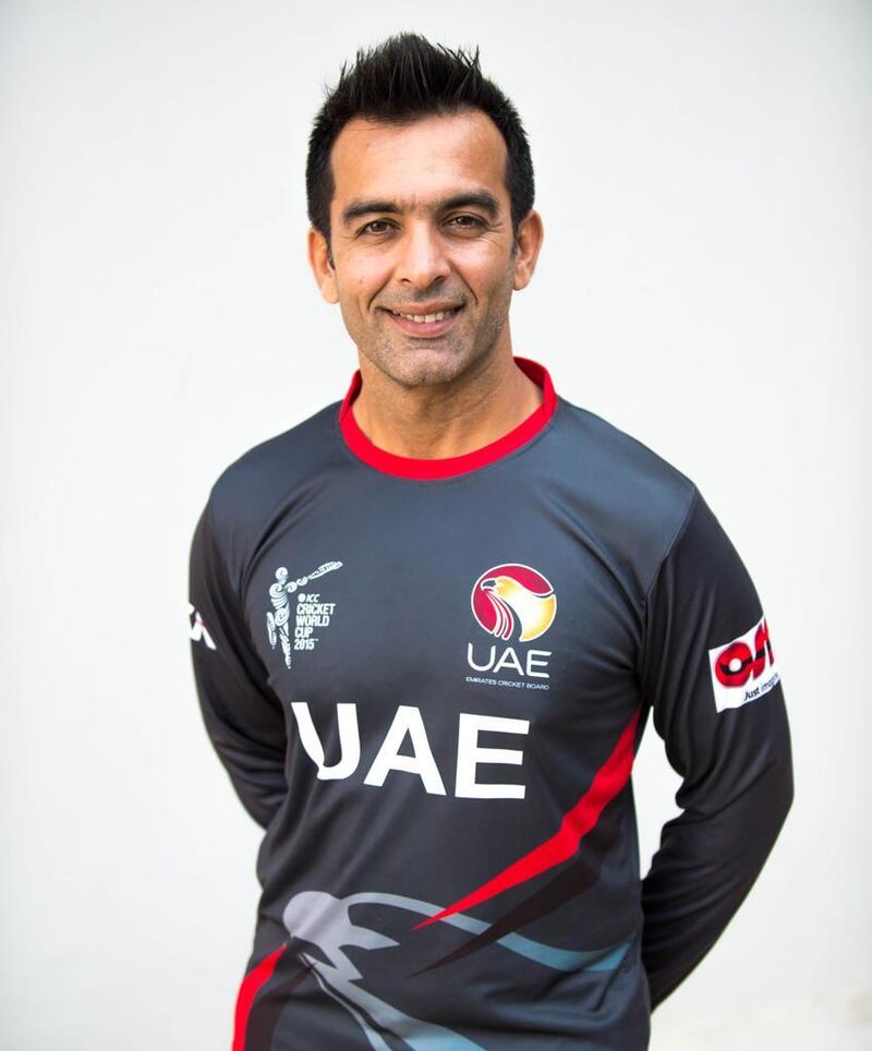 Former UAE captain Mohammed Tauqir has been named Deccan Gladiators fielding coach for the Abu Dhabi T10.