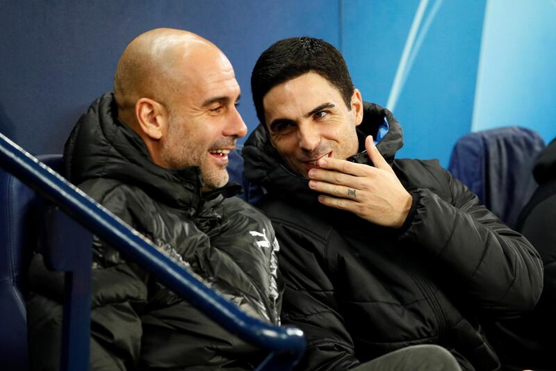 Mikel Arteta. It would be a massive first job for someone whose only managerial experience has been gained as Pep Guardiola’s assistant at Manchester City. But it would be a hugely popular appointment given Arteta spent five seasons as an Arsenal player, three of them as captain. Indeed, big clubs have not been afraid to appoint former players with limited managerial experience in recent years, including Arteta’s current boss when he was at Barcelona. Considering the massive task facing the new Arsenal manager, Arteta will probably be viewed as a bit too raw by the board. But if they are looking for a feel-good factor (something seriously lacking at the club in recent months), Arteta will be a contender. Reuters