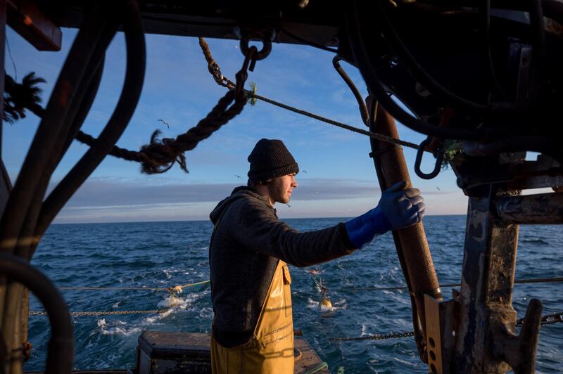 While Prime Minister Boris Johnson claimed last month’s trade deal will let the UK regain control of its fishing waters by taking back 25 per cent of the EU’s rights over 5 years, many fishermen feel let down. Bloomberg