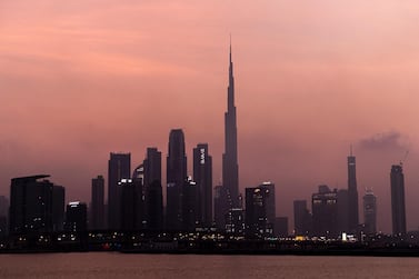 With the UAE showing signs of recovery from the Covid-19 pandemic, experts say now is the time for investors to consider purchasing property. Reem Mohammed/The National