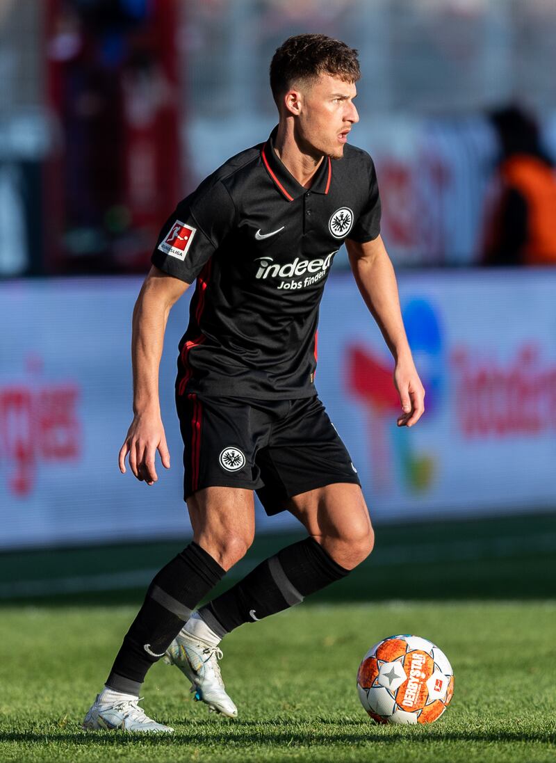 Ajdin Hrustic N/A - Came on for the goalscorer Borre with seven minutes remaining. Getty Images