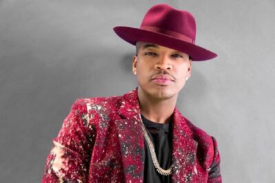 Ne-Yo is performing at Drai's Dubai this January. 