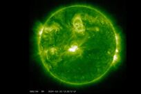Geomagnetic storm could disrupt communications and illuminate skies
