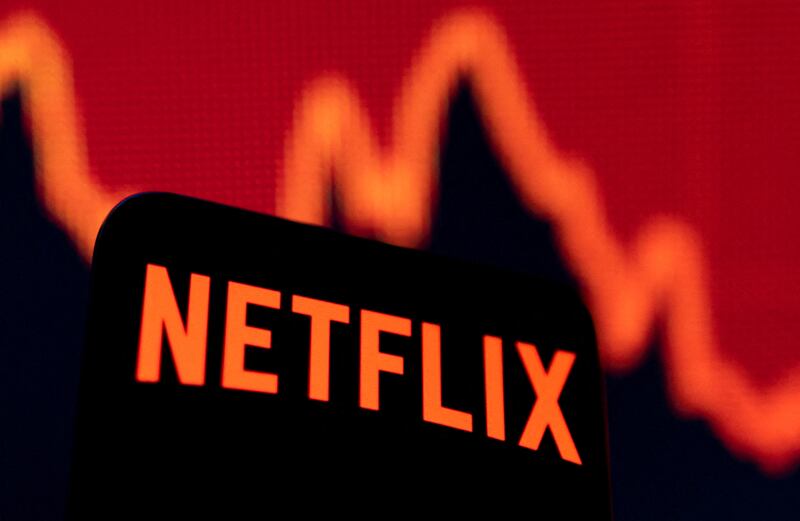 Netflix's loss of subscribers has prompted debate about its prospects and the health of video streaming in general. Reuters
