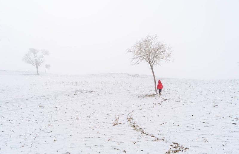 Yawar Abbas, Pakistan, winner, National Awards, Sony World Photography Awards 2023