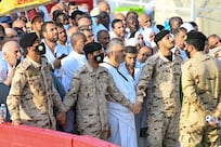 Day of Arafah sermon warns against politicisation of Hajj