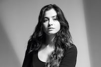 Yusra Mardini's remarkable life: Refugee to Olympian, philanthropist and film student 