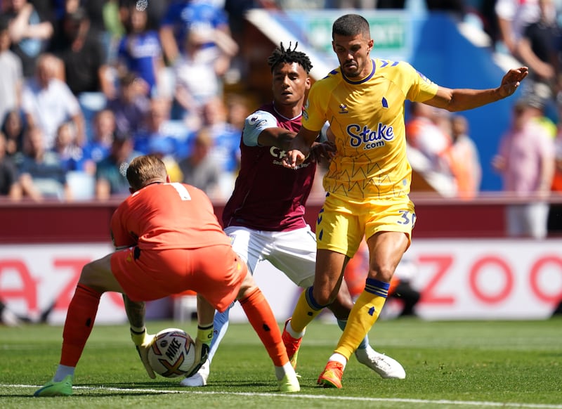 Conor Coady 6 - An assured performance and  communicated and organised those around him extremely well. 

PA