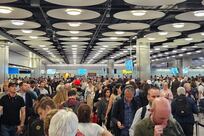 Heathrow Airport: Weekend of disruption feared as Border Force officers strike 