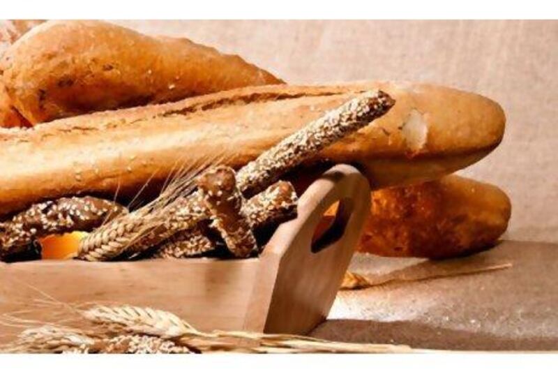 Whole wheat and rye breads are a good source of fibre, a nutrient that few adults are getting enough of.