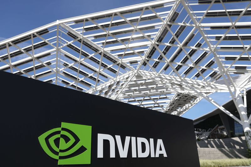 Powered by Nvidia DGX Cloud, the new service will be available in the coming months. Getty Images