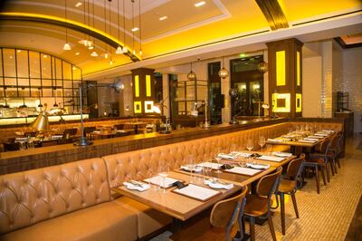 Celebrate UAE Mother’s Day at Bread Street Kitchen Dubai at Atlantis, The Palm.

Story for Arts & Life by Afshan Ahmed.

Courtesy Bread Street Kitchen