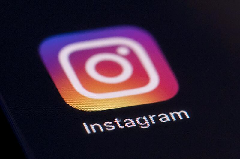 Facebook developers say Instagram Kids is a platform aimed at children under 13 to allow more parental control. AP