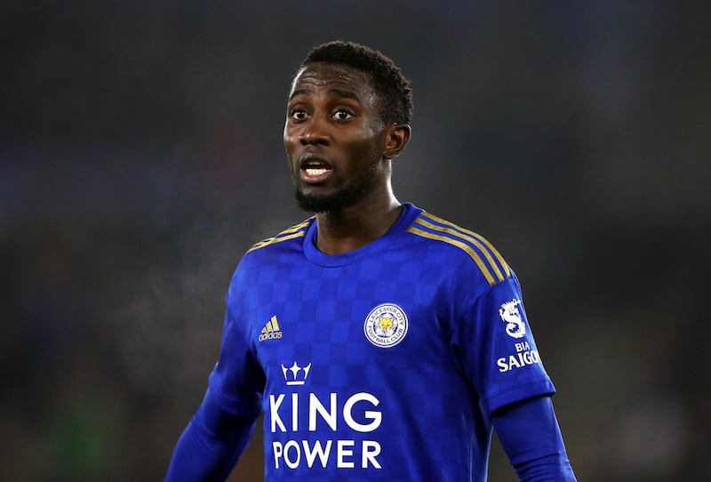 Wilfred Ndidi - £75,000 a week. PA