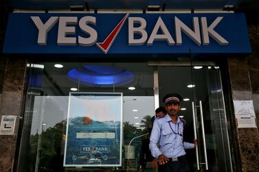 Erwin Singh Braich says he has submitted documents to prove he has the resources for a $1.2bn bid for Mumbai's Yes Bank. Reuters