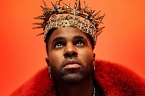 How Jason Derulo took the biggest risk of his career – and won