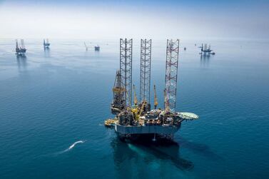 Gulf Capital exited its investment in oil and gas drilling contractor ECDC. Courtesy Gulf Capital. 