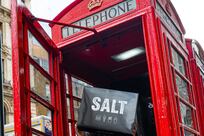 Salt burger in London is not the original Dubai food truck, confirms UAE company