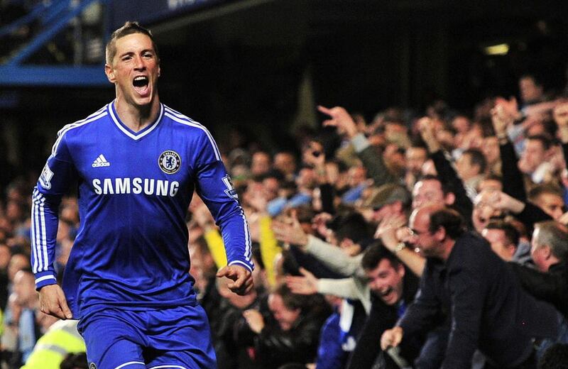2011 / Fernando Torres / Liverpool to Chelsea: This was the year the winter window went wild. A dizzying £50m was splashed out by Chelsea on one of the most admired strikers of his era, prolific for most of his career at Atletico Madrid and Liverpool, and a title-winner for Spain. Alas, for Torres and Chelsea, the spark has been intermittent in London. Liverpool can smile now. To replace Torres, they swiftly recruited one Luis Suarez.