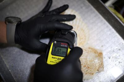 Low-dose radiation exposure may heighten diabetes risk, a 10-year study on Fukushima emergency workers has revealed. Reuters