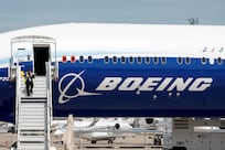 US sanctions Boeing for sharing details of 737 Max investigation
