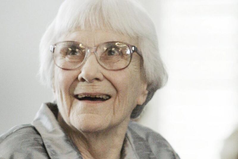 Harper Lee, the elusive author of best-seller To Kill a Mockingbird,  died on February 19, 2016 at the age of 89. Rob Carr, File / AP photo