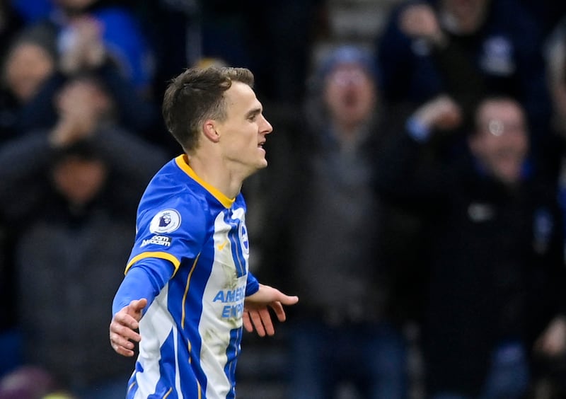 Solly March 10 - Got his side up and running with the first, but his second goal of the evening was from the top drawer as he flashed a shot past Alisson. Picked up an assist for the third goal. Reuters