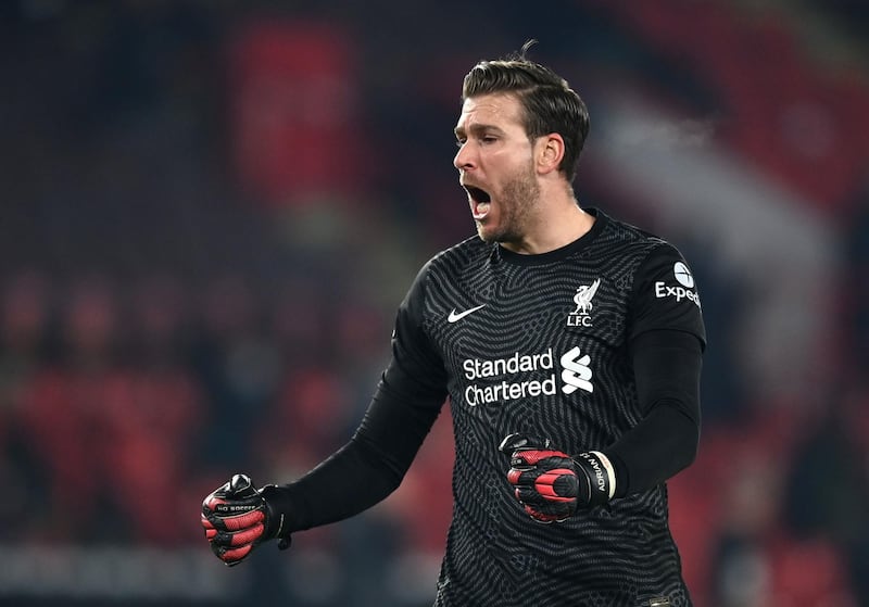 LIVERPOOL RATINGS: Adrian - 7: Two early saves from McGoldrick bolstered the goalkeeper’s confidence. The Spaniard was sharp off his line and took no chances when the ball was in the air. PA