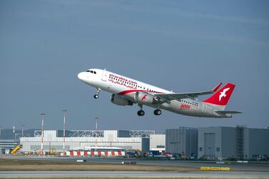 "While Air Arabia’s liquidity status and profitable operations remain intact, this step aims to serve the best interests of the company and its investors," Air Arabia said. EPA