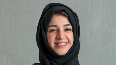 Reem Al Hashimy, UAE Minister of State for International Cooperation and director general of Expo 2020 Dubai Bureau, says inclusive education is important to secure the future of the next generation.