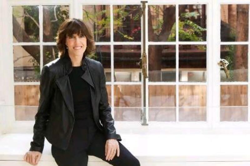 For years a satirical writer for the New York Post and publications such as Esquire, Nora Ephron is best known for writing the films When Harry Met Sally and Sleepless in Seattle. Reuters / Lucas Jackson