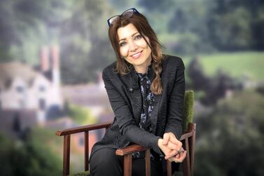 Elif Shafak has published 16 books in both Turkish and English, and has garnered a list of accolades even longer, such as the Chevalier des Arts et Lettres, which she was awarded in 2010. ​​Paul Musso