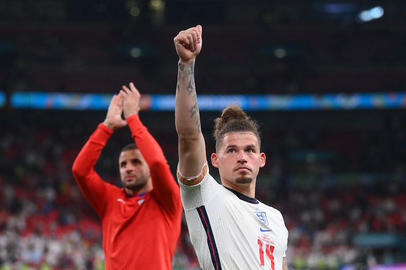 Leeds United – Kalvin Phillips. The Duracell Bunny’s brilliance at Euro 2020 was a mixed blessing for Leeds. It was an affirmation of his excellence – but now he has no shortage of suitors, too.